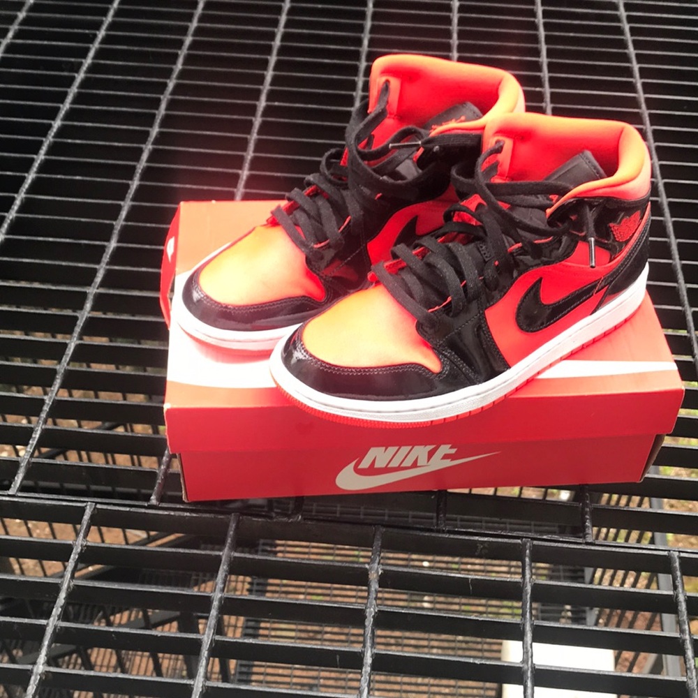 Air Jordan 1mild
